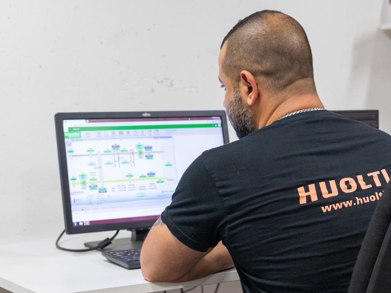 Paljonko kiinteistöhuolto maksaa?