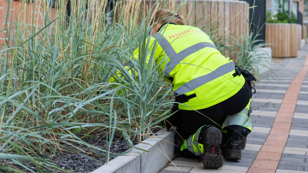 Mitä taloyhtiön huoltoyhtiö tekee?