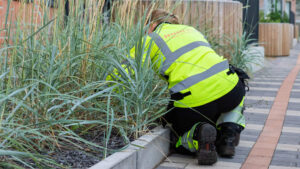 Mitä taloyhtiön huoltoyhtiö tekee?