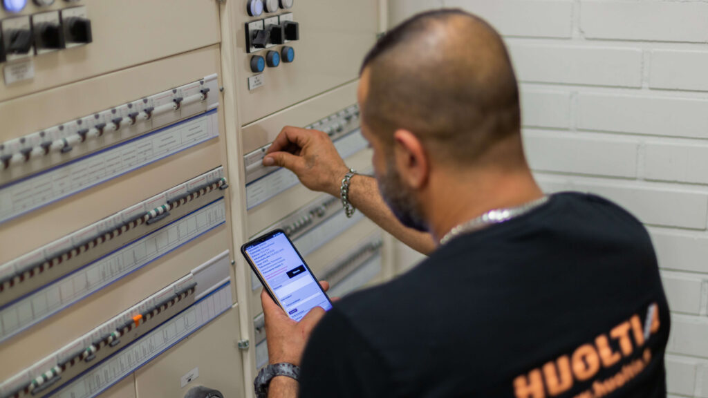 Kiinteistön kunnossapito – mitä kaikkea se sisältää?