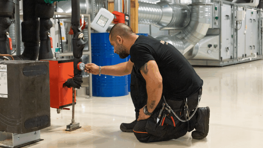 Kiinteistön korjaus ja ylläpito: 7 yleisintä toimenpidettä